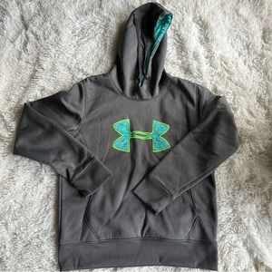 Under Armour Hoodie